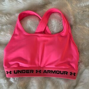Under Armour Sports Bra